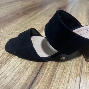 Marks & Spencer Elegant Black Heels